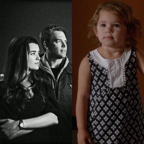 Ziva's Family Background