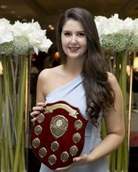 Zoe Mchugh: Achievements and Awards