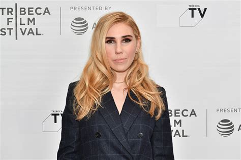 Zosia Mamet's Impressive Net Worth and Assets