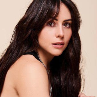 Zuria Vega: Body Measurements and Fashion Style